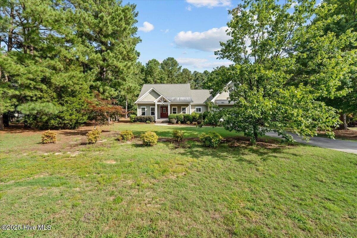 Spearhead Dr, Whispering Pines, NC 28327 #1