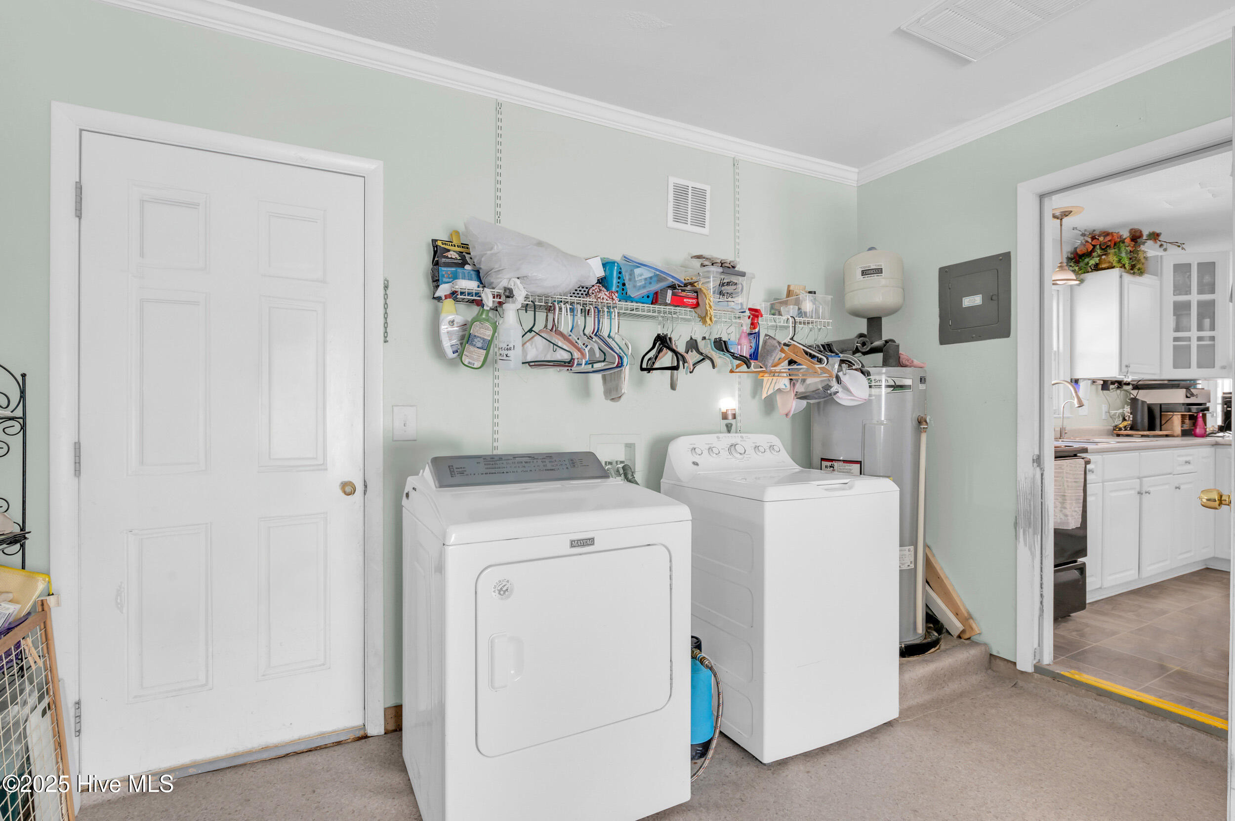 Spring Branch Rd, Wilmington, NC 28405