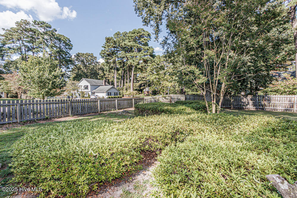 Chelsea Dr, Rocky Mount, NC 27803