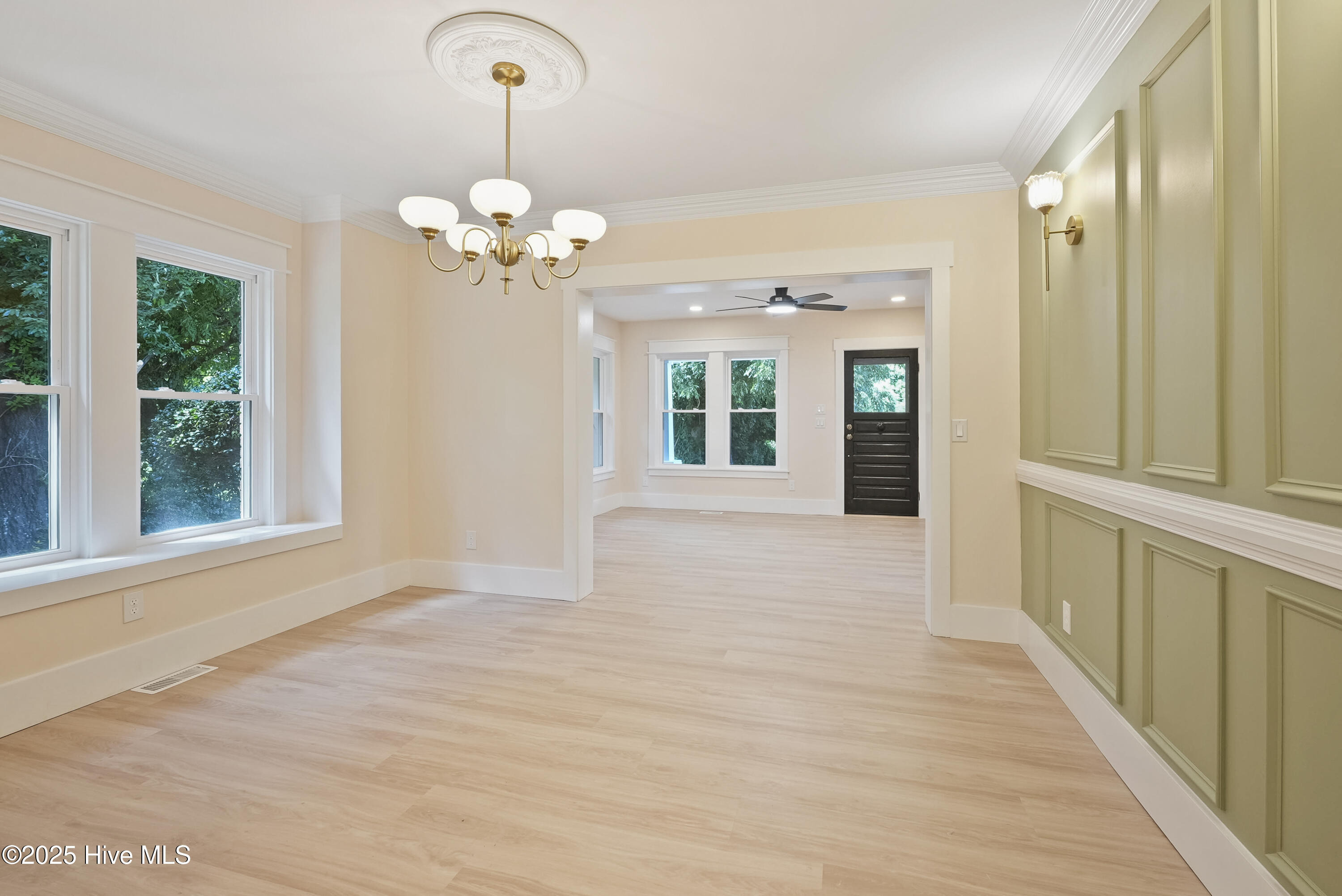Hardin St, Southern Pines, NC 28387 #1