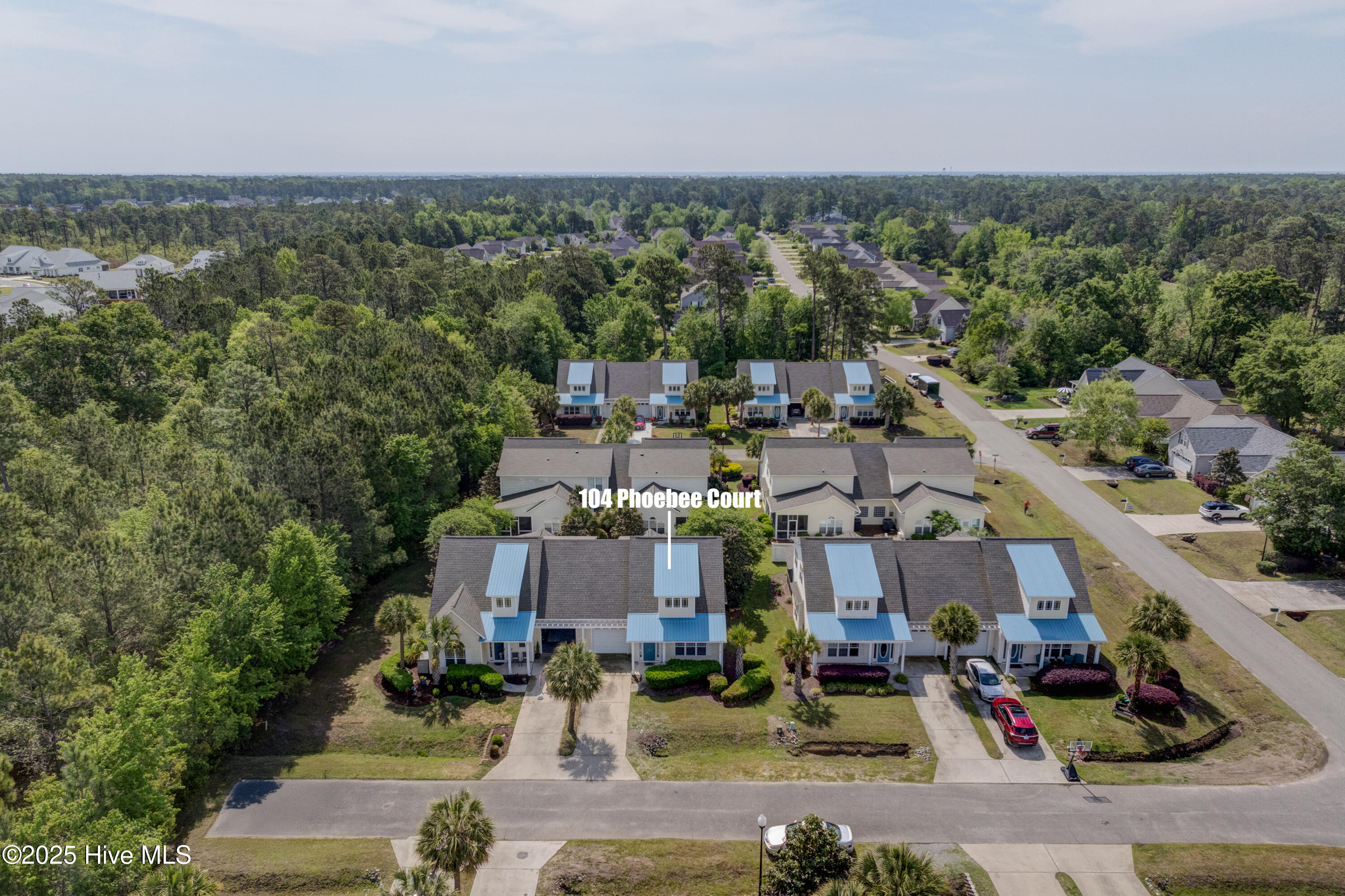 Phoebee Ct, Hampstead, NC 28443 #1