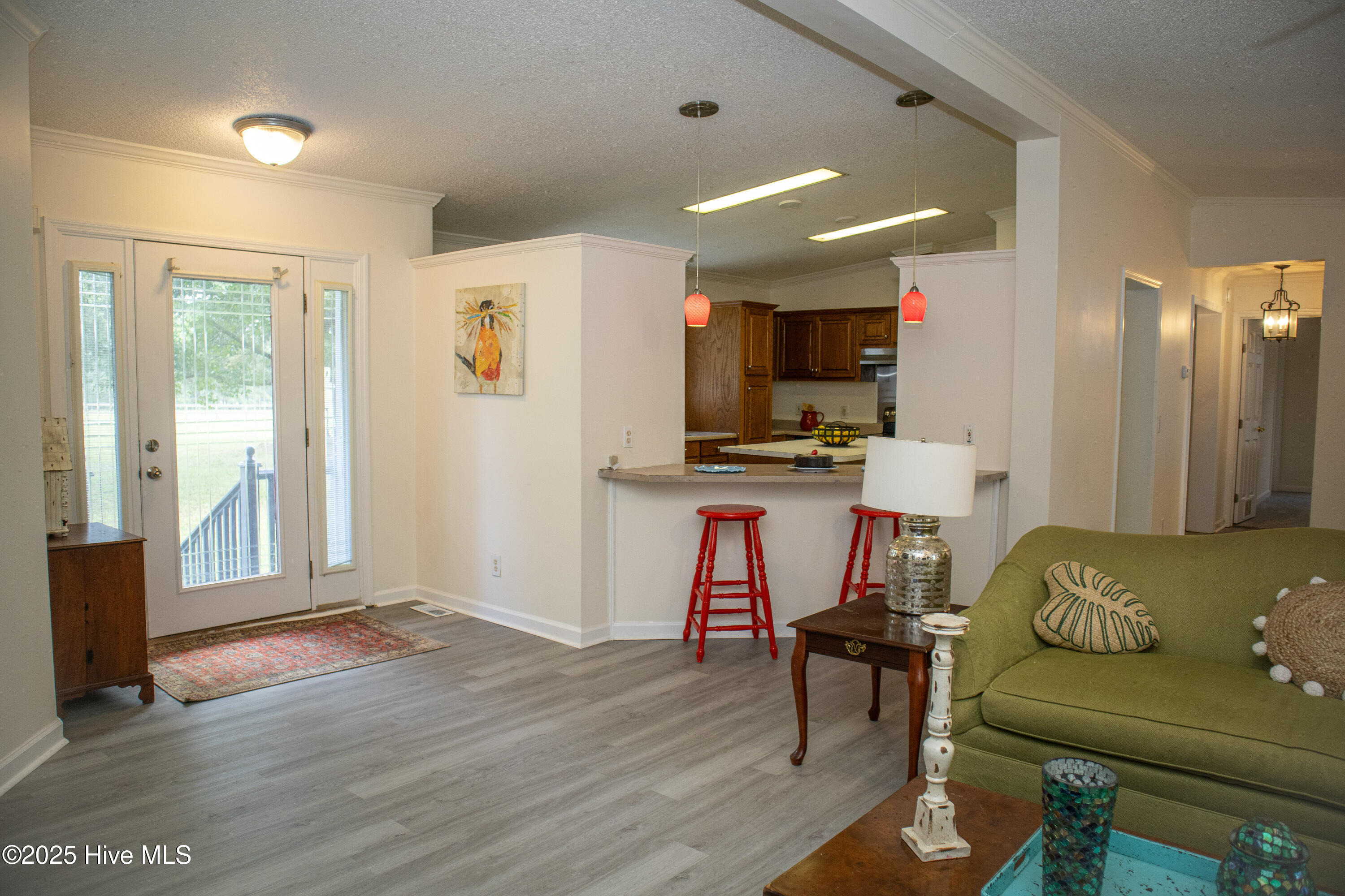 Sykes Rd, Nashville, NC 27856 #1