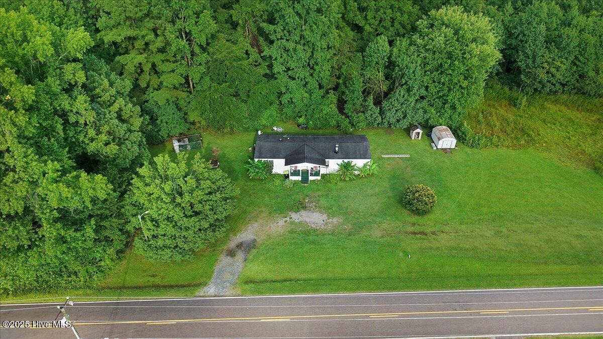 Old Rock Quarry Rd, Princeton, NC 27569