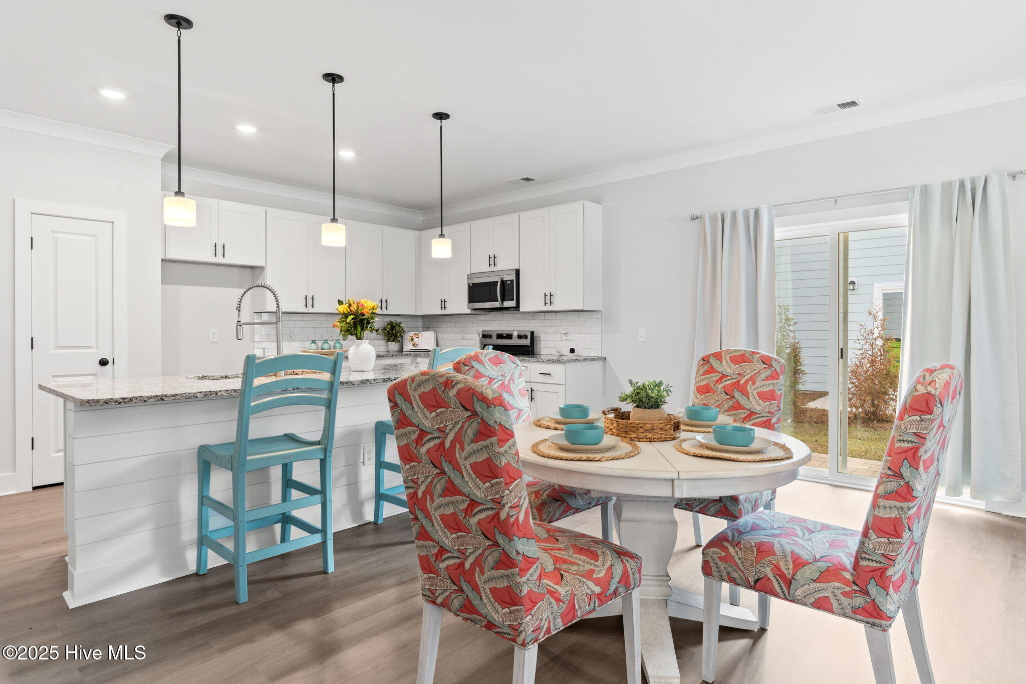 Caswell Ave, Southport, NC 28461 #1