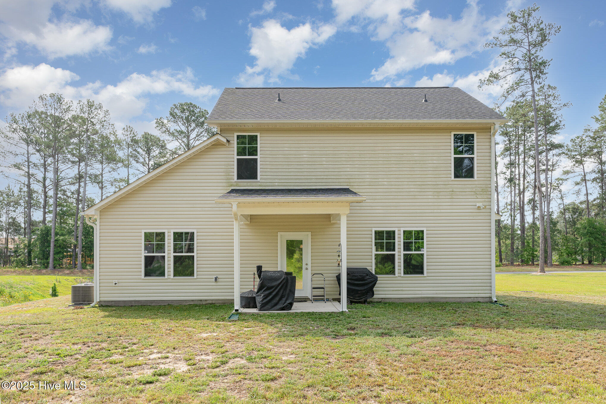 Forest Wood Dr, Salemburg, NC 28385 #1