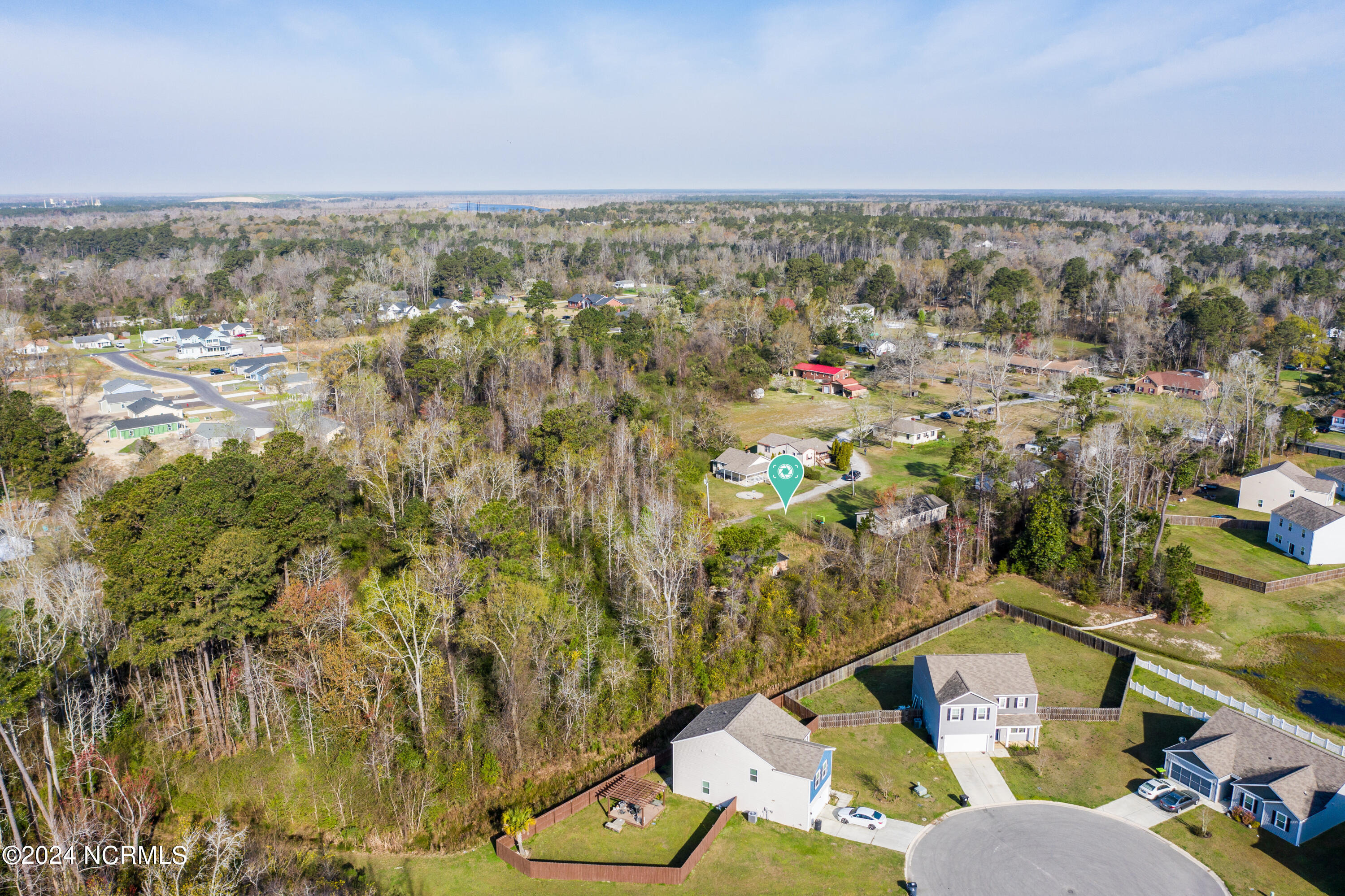 John Grady Rd, Castle Hayne, NC 28429