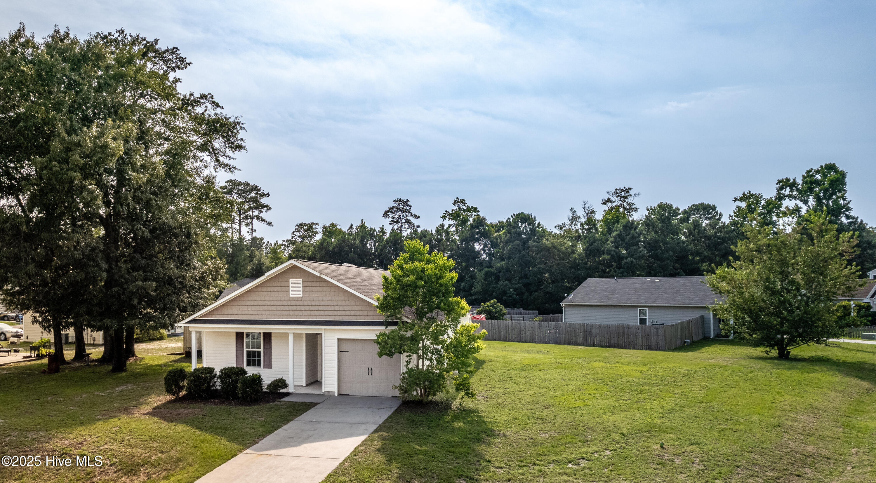 Evening Rd, Castle Hayne, NC 28429 #1