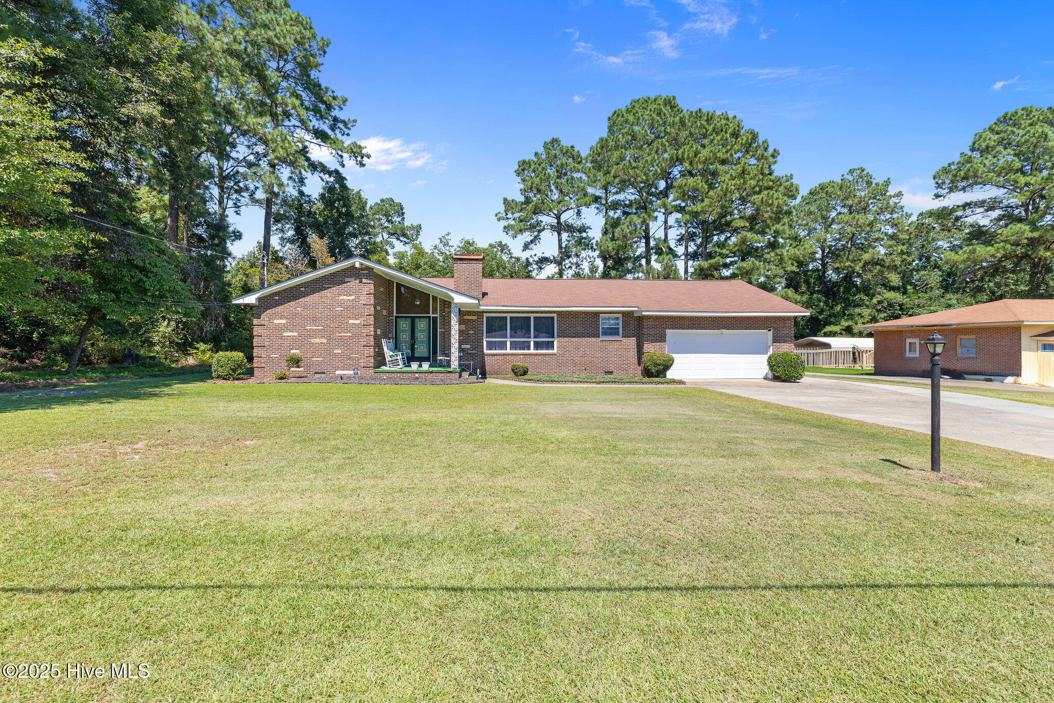 Honey Dew Dr, Dudley, NC 28333 #1