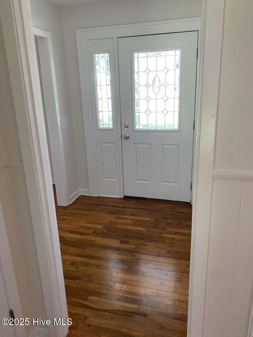 Mohawk Trl, Wilmington, NC 28409 #1