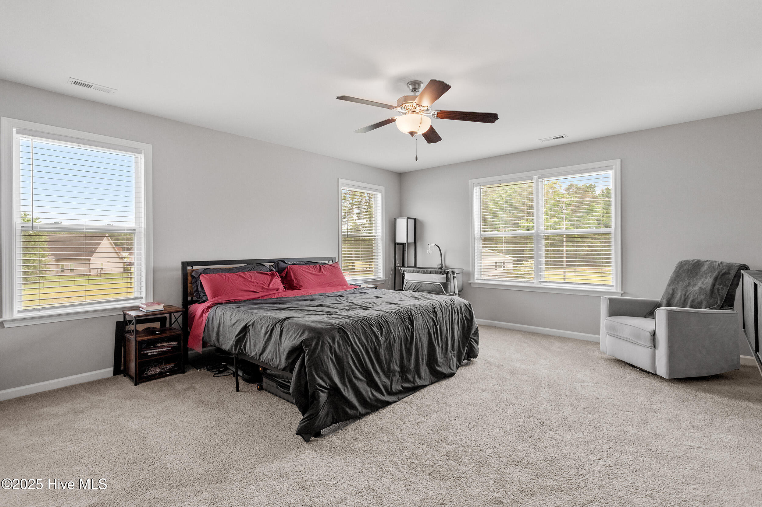 Arrowtown Way, Kenly, NC 27542