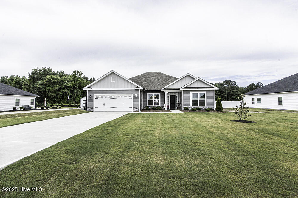 Golden Willow Dr, Battleboro, NC 27809 #1