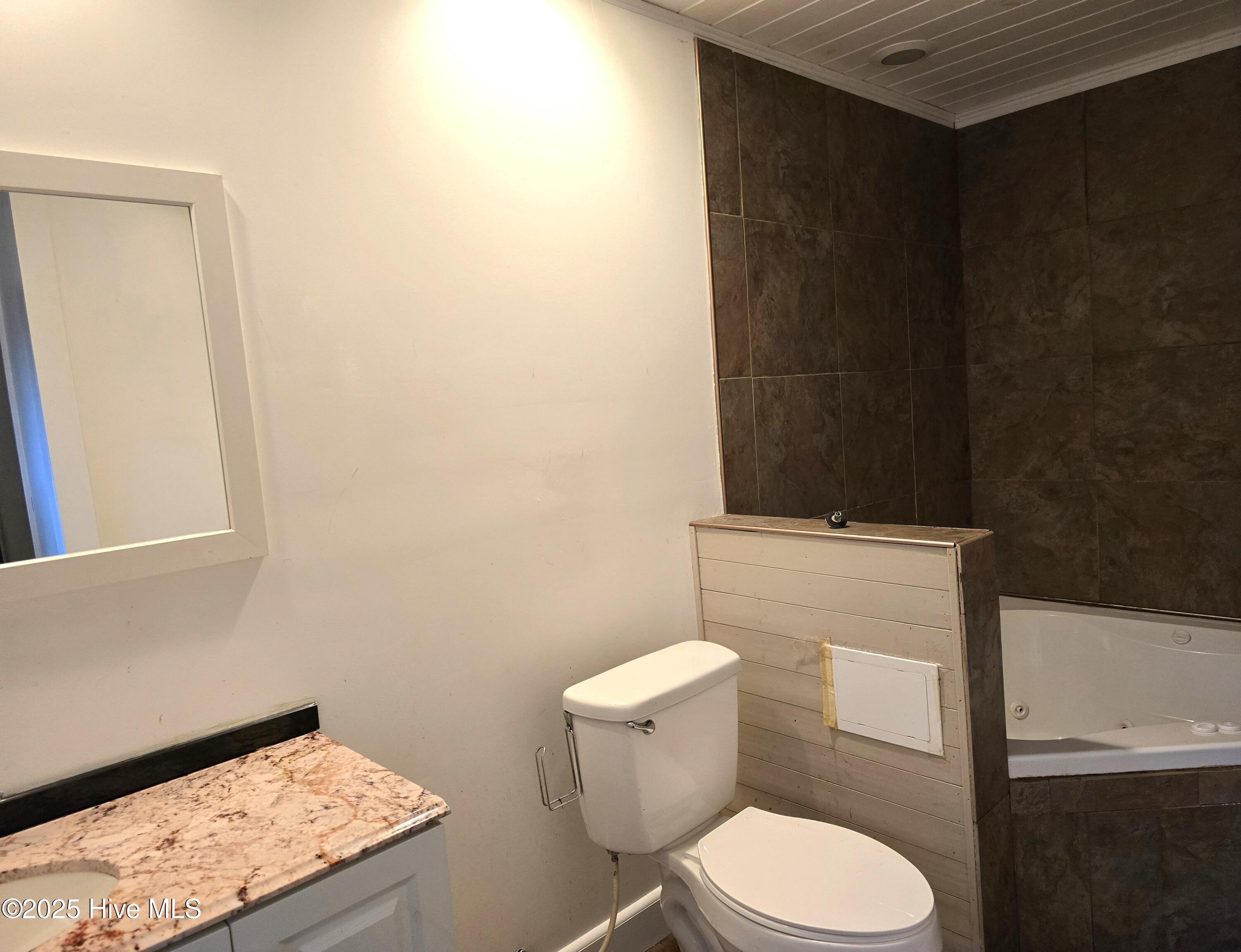 Vance St, Whitakers, NC 27891