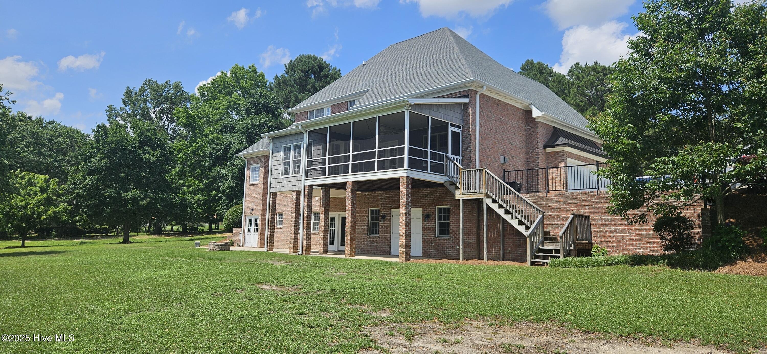 Autumn Branch Dr, Madison, AL 35757