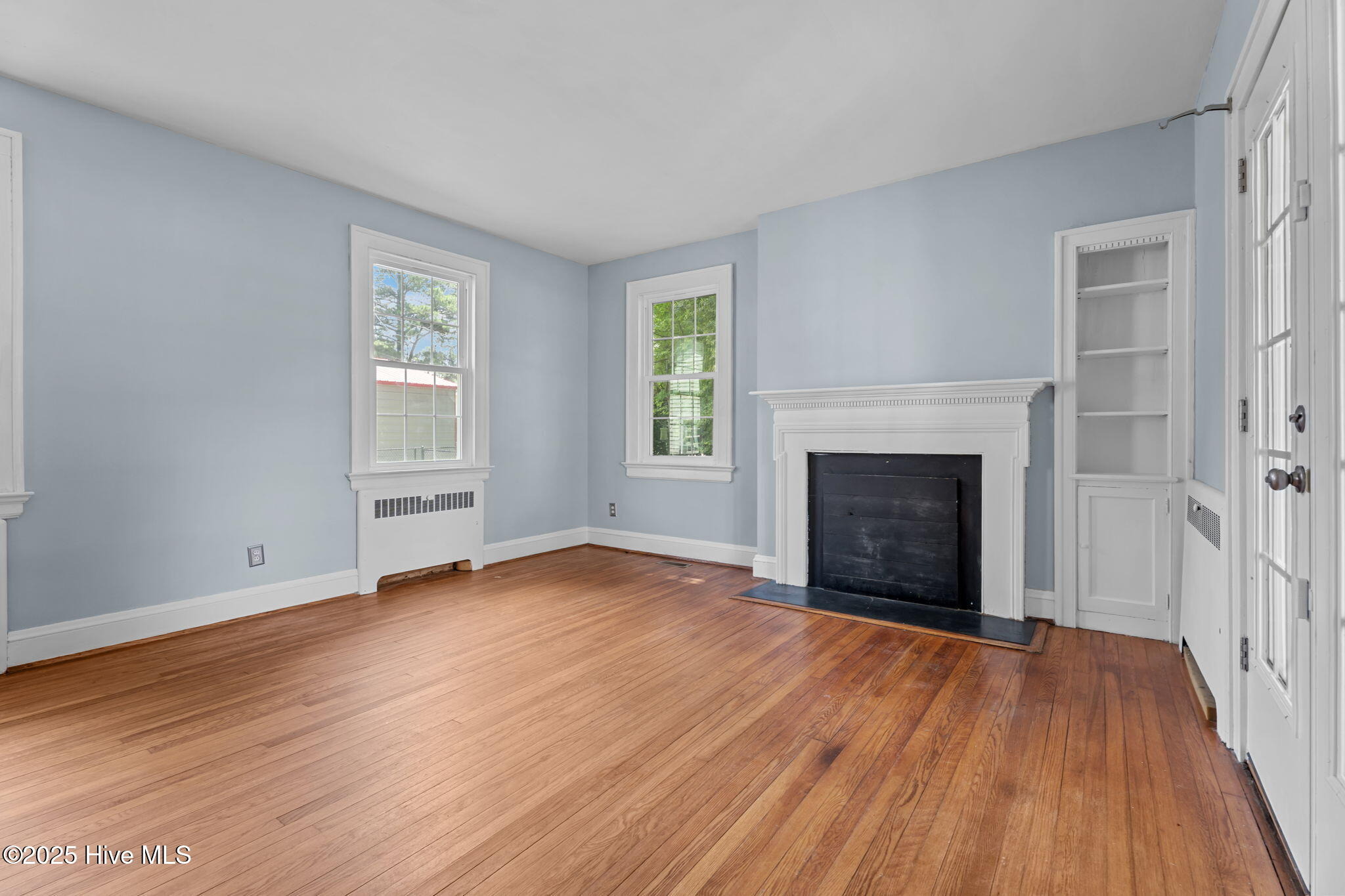 Goldsboro St, Lucama, NC 27851