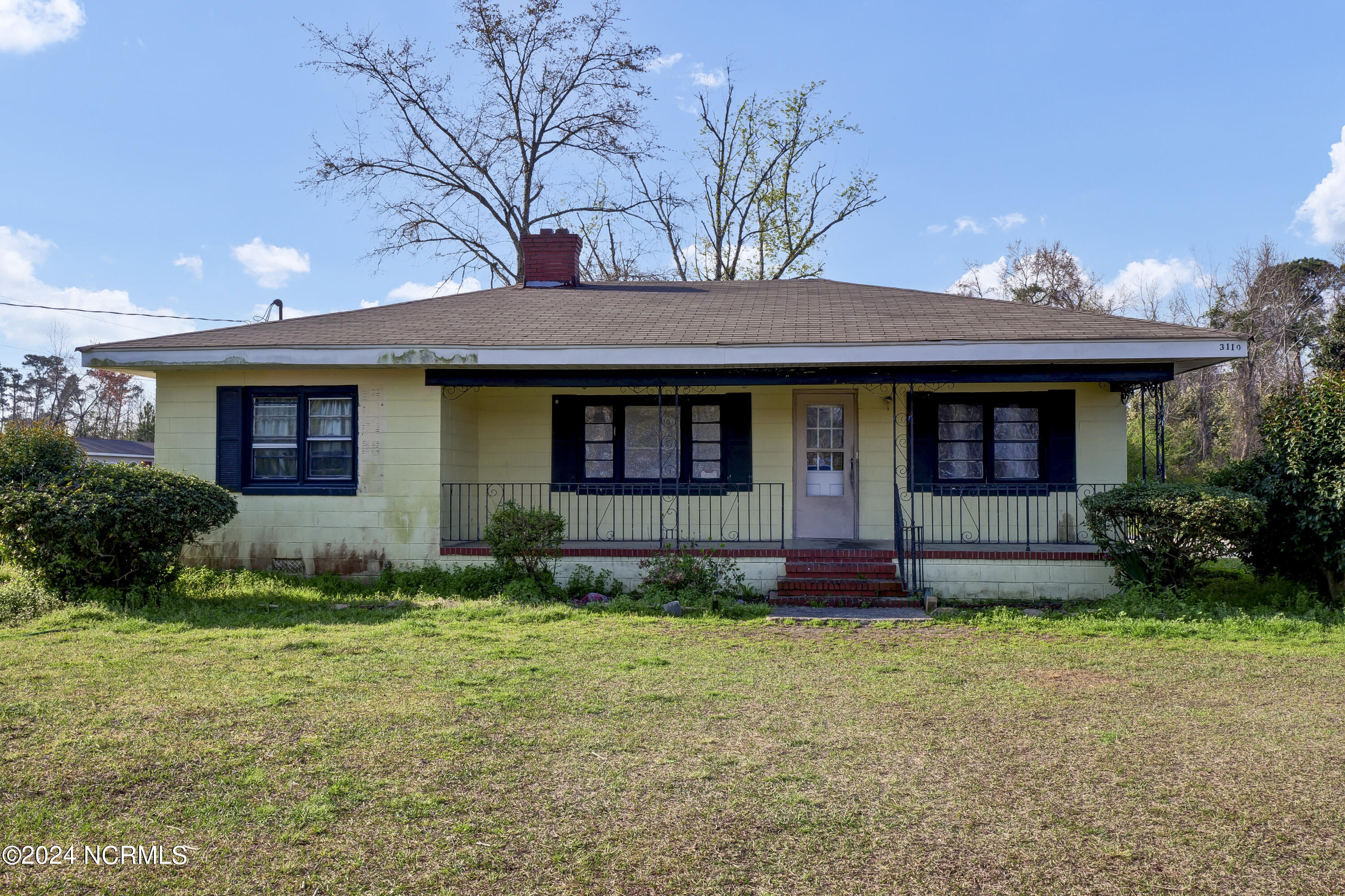 Rockhill Rd, Castle Hayne, NC 28429 #1
