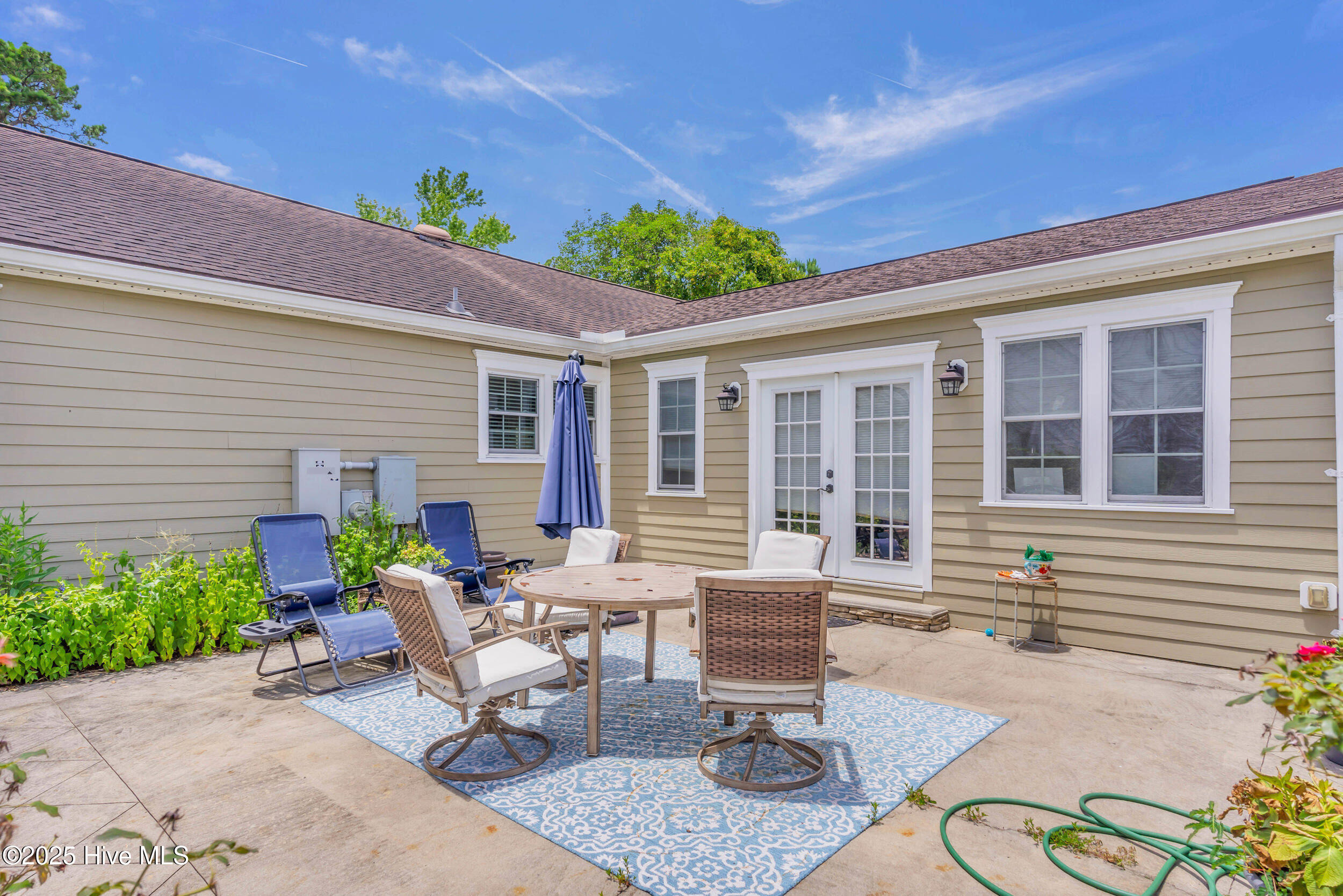 Park Ave, Wilmington, NC 28403 #1
