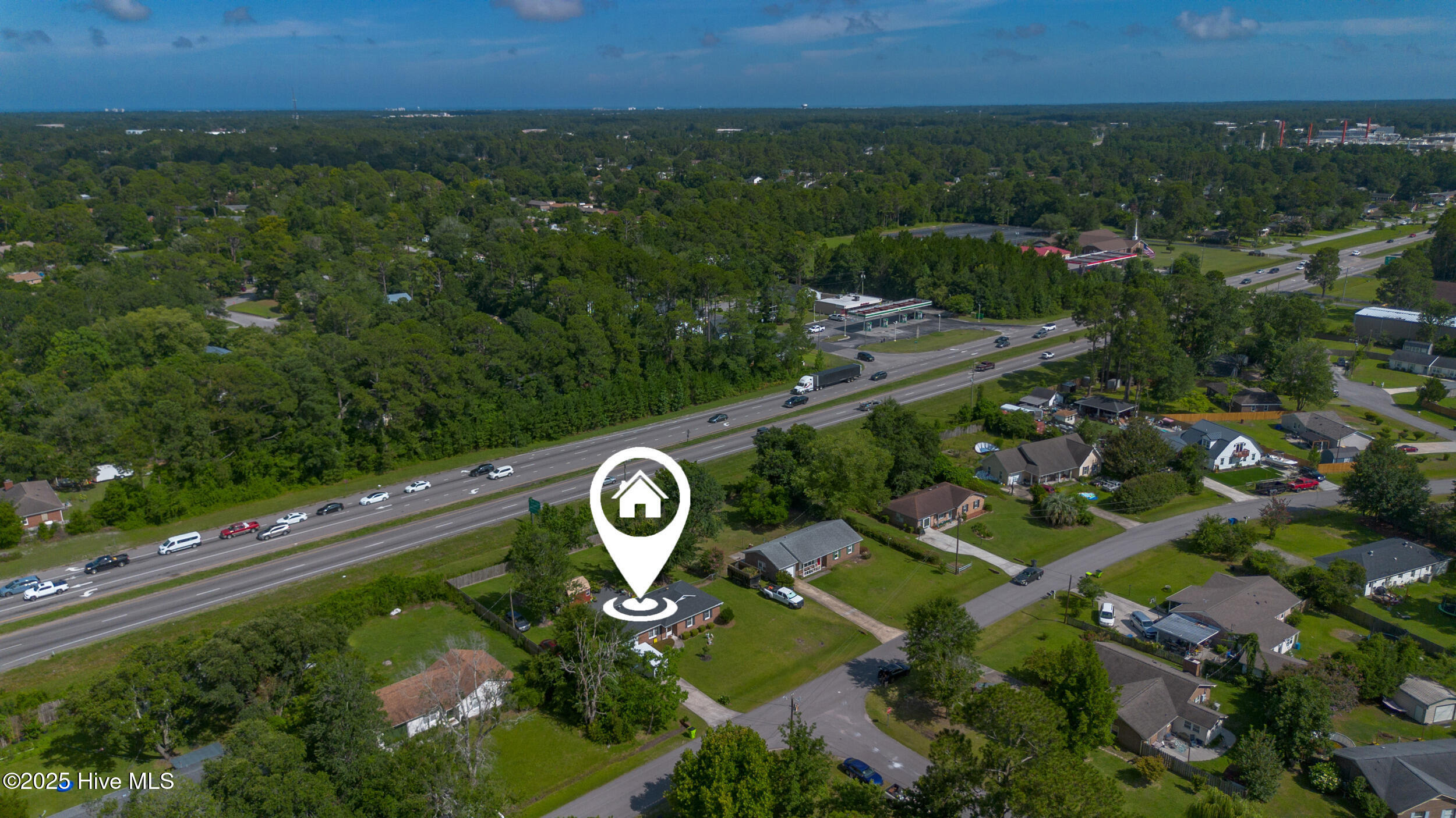 Spring Branch Rd, Wilmington, NC 28405 #1