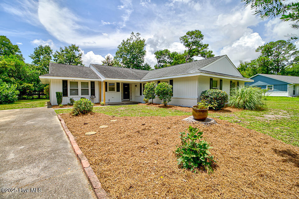 Bedford Rd, Wilmington, NC 28411 #1