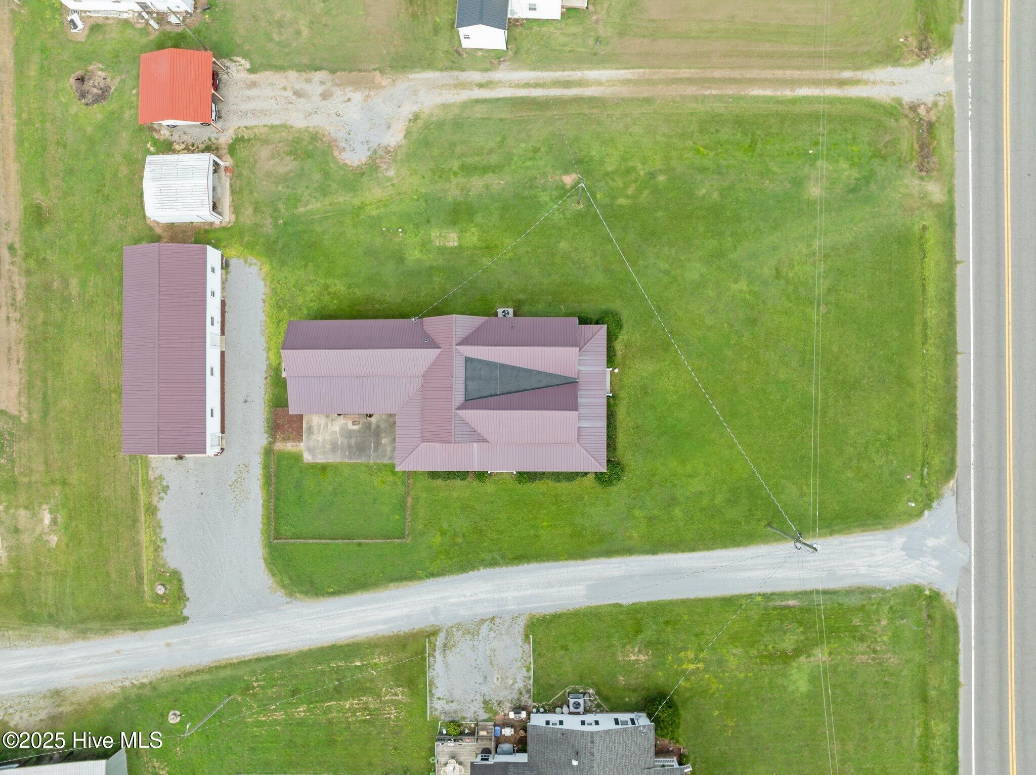 NC 42 , Macclesfield, NC 27852 #1
