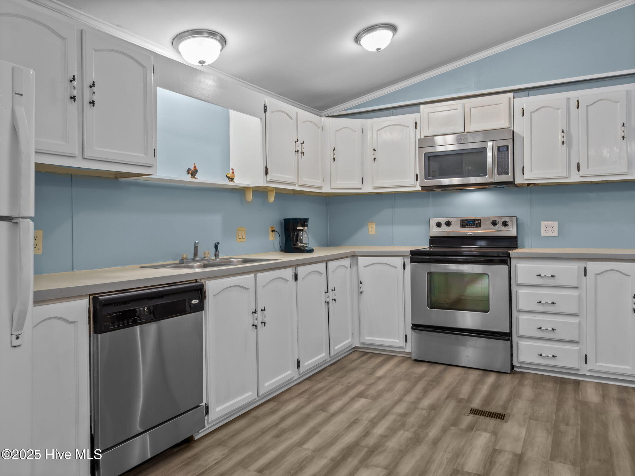 Bogue Forest Dr, Newport, NC 28570