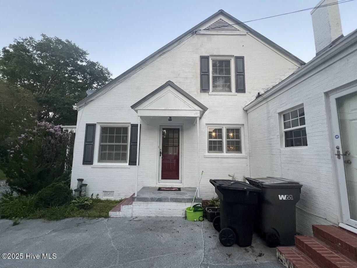 1st Ave, Chadbourn, NC 28431 #1