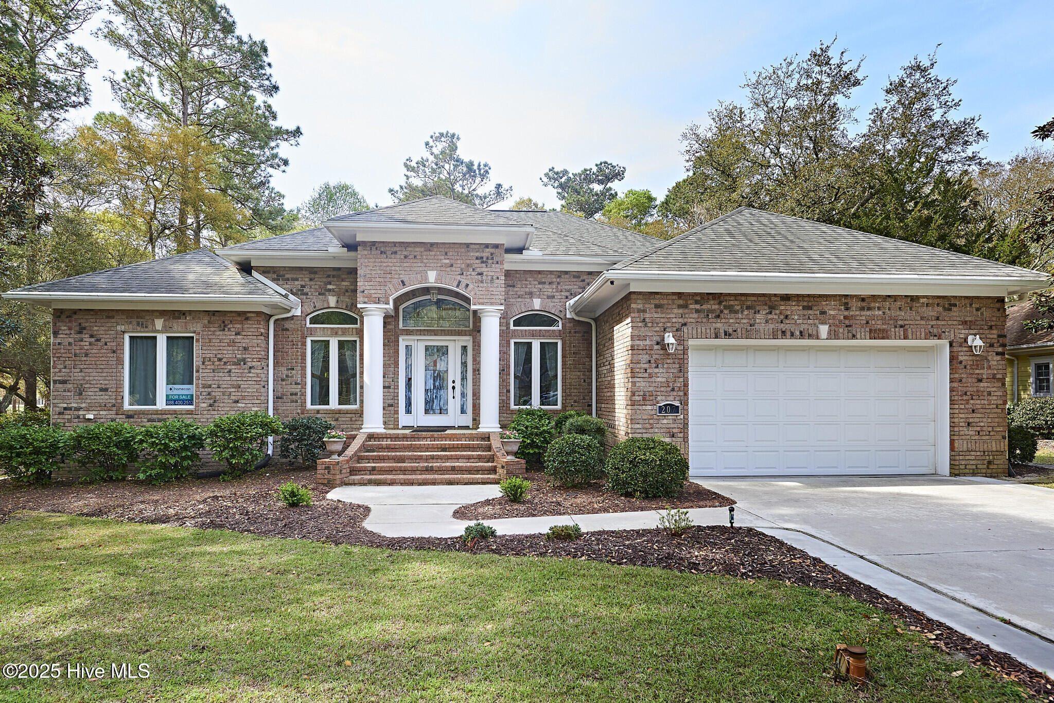 Clubhouse Dr, Supply, NC 28462