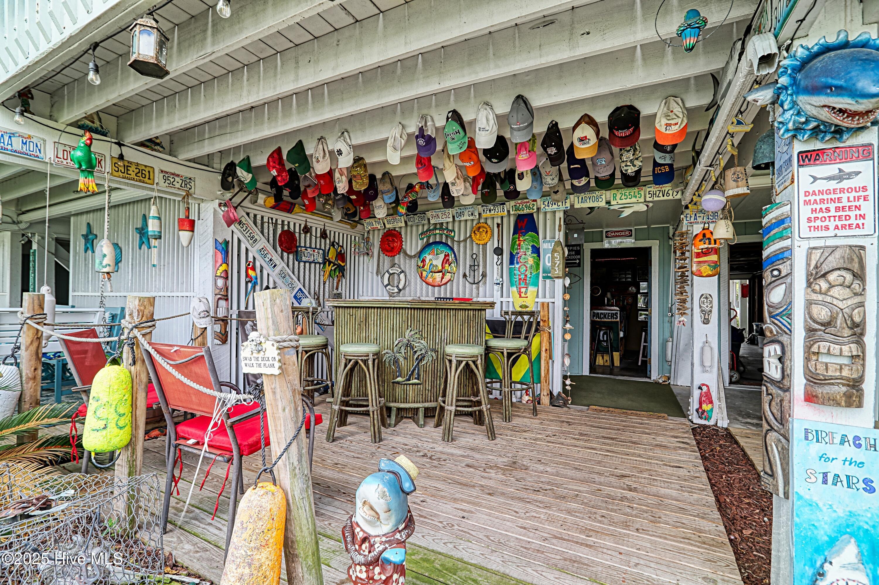 Lewis Dr, Carolina Beach, NC 28428 #1