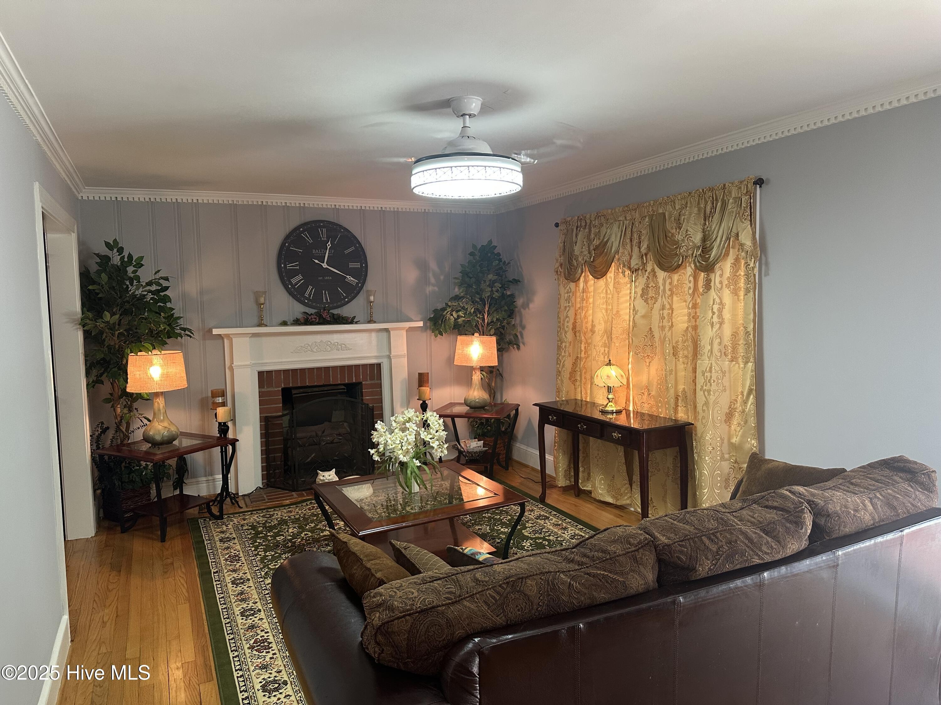 Mclean St, Spring Hope, NC 27882 #1