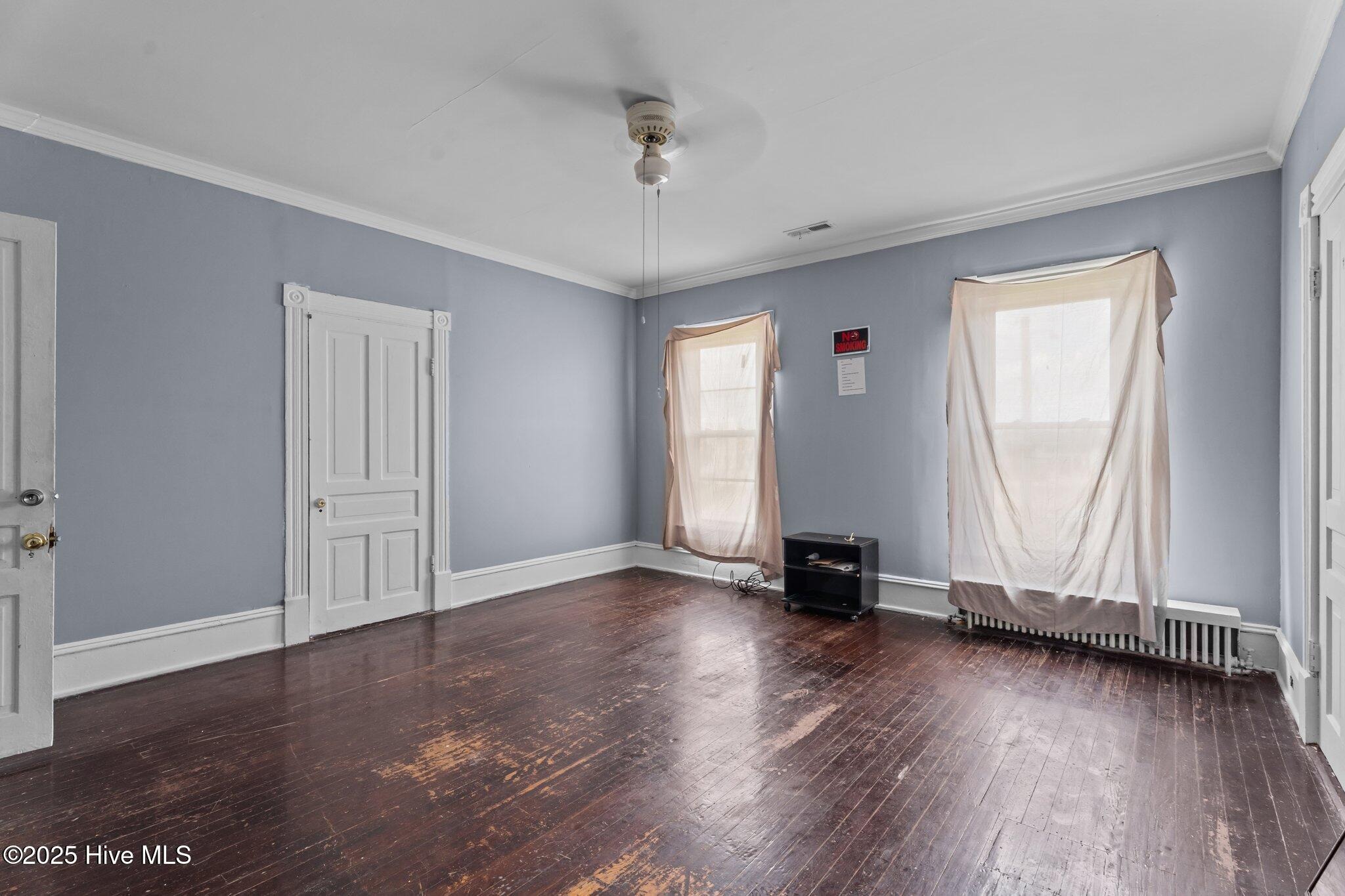 Marigold St, Rocky Mount, NC 27801 #1