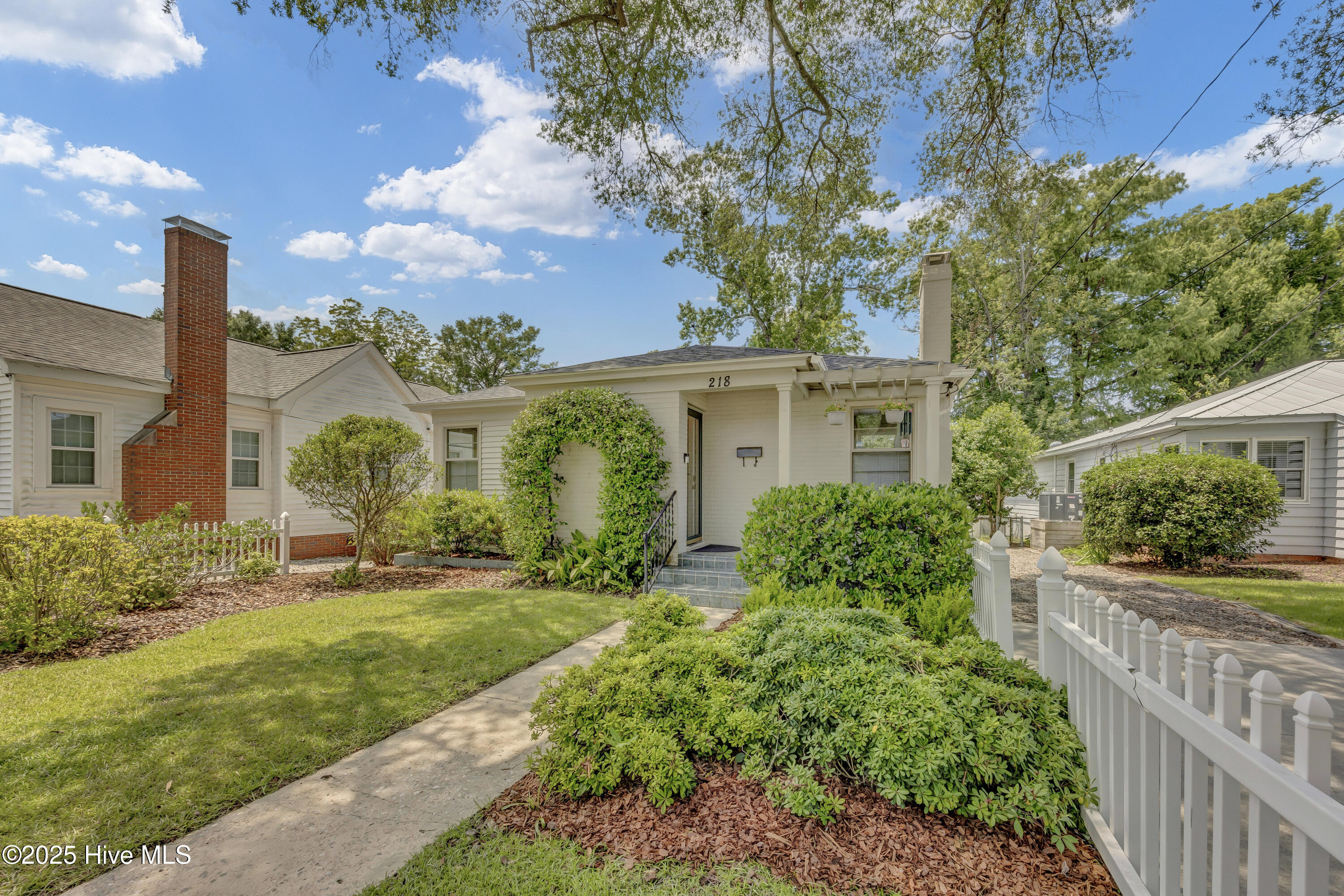 Borden Ave, Wilmington, NC 28403 #1