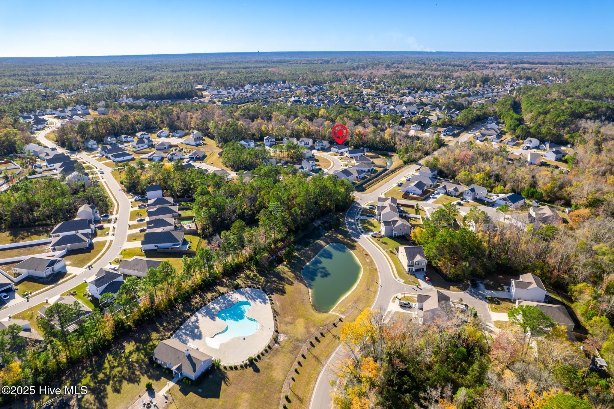 Murre Ct, Bolivia, NC 28422