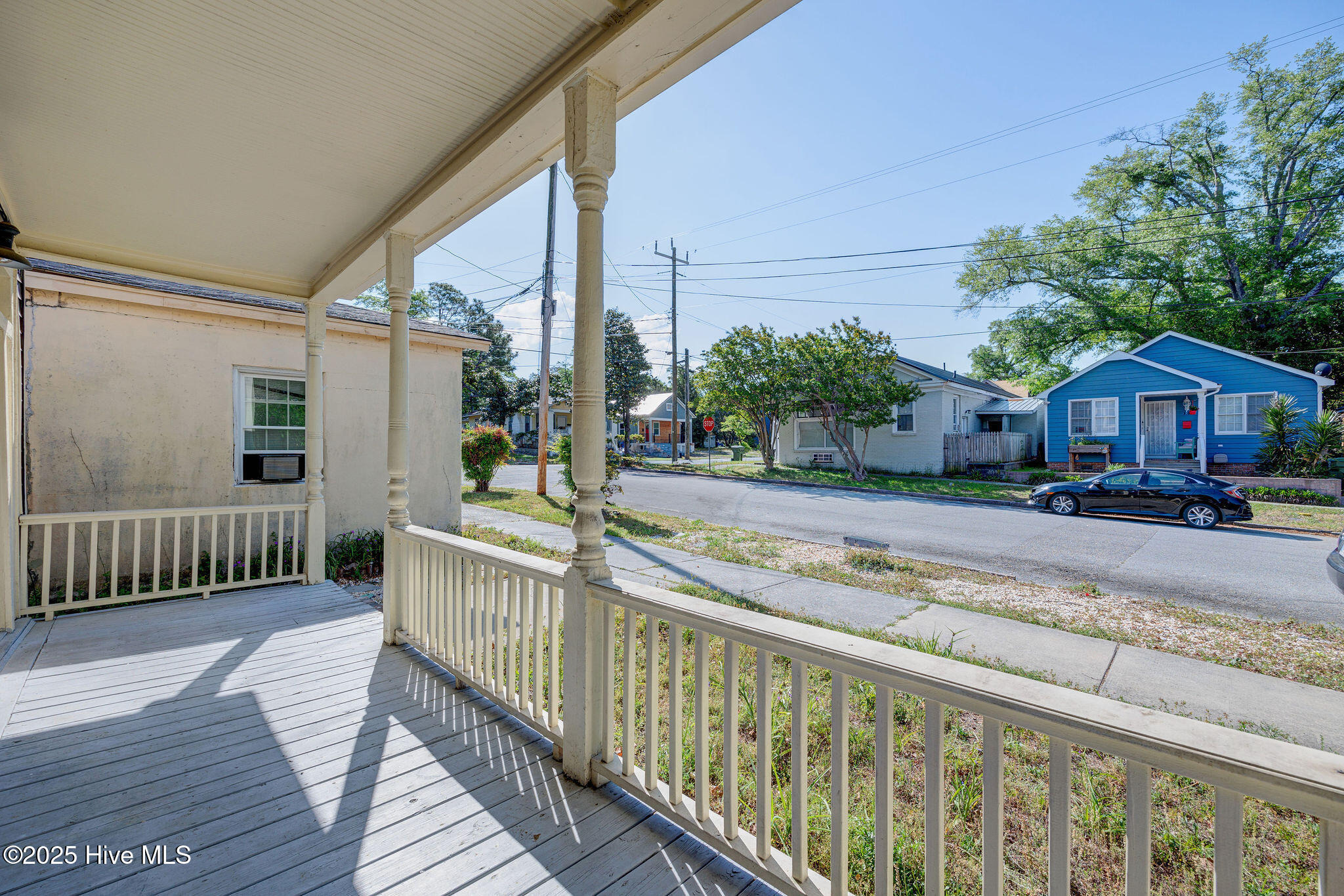 Wright St, Wilmington, NC 28401 #1