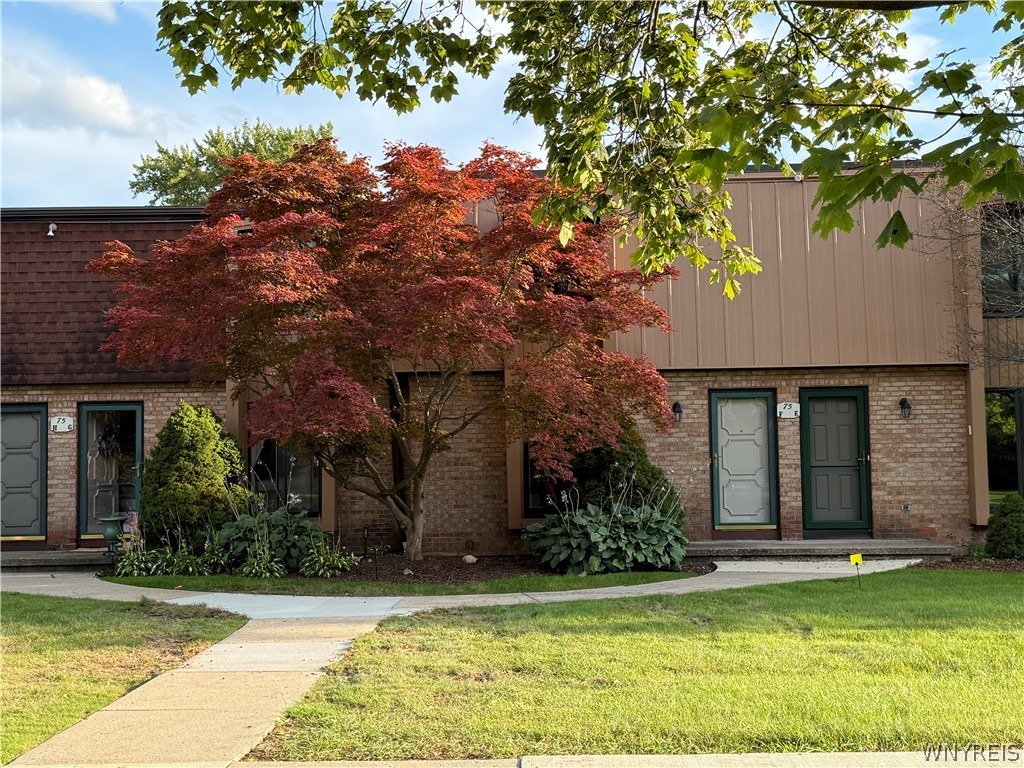 Groton Dr, Buffalo, NY 14228 #1