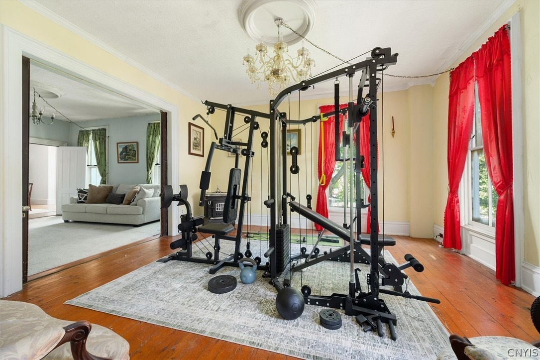Stafford Ave, Waterville, NY 13480 #1