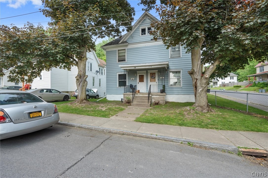Ross Pl, Auburn, NY 13021