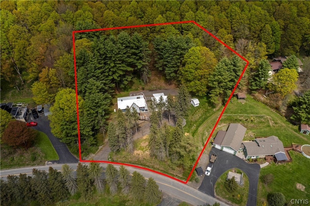 Ridgecrest Rd, Utica, NY 13502 #1