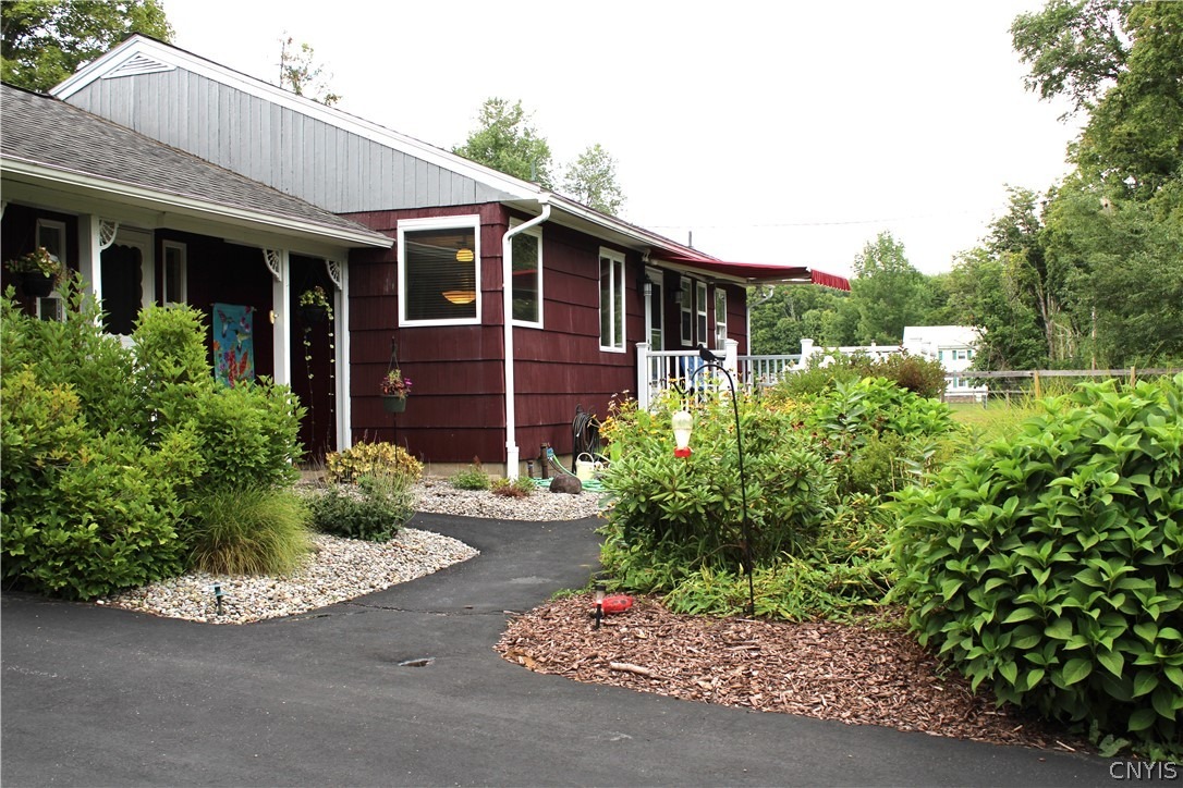 Davidson Rd, Rome, NY 13440 #1