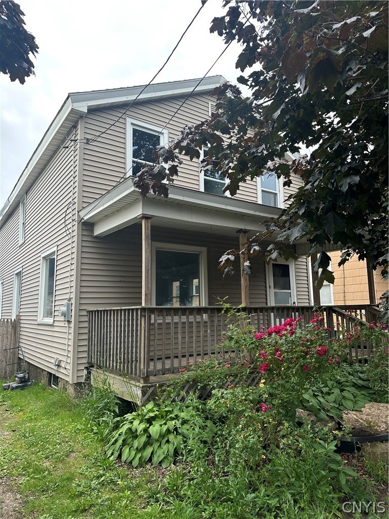 5th St, Oswego, NY 13126
