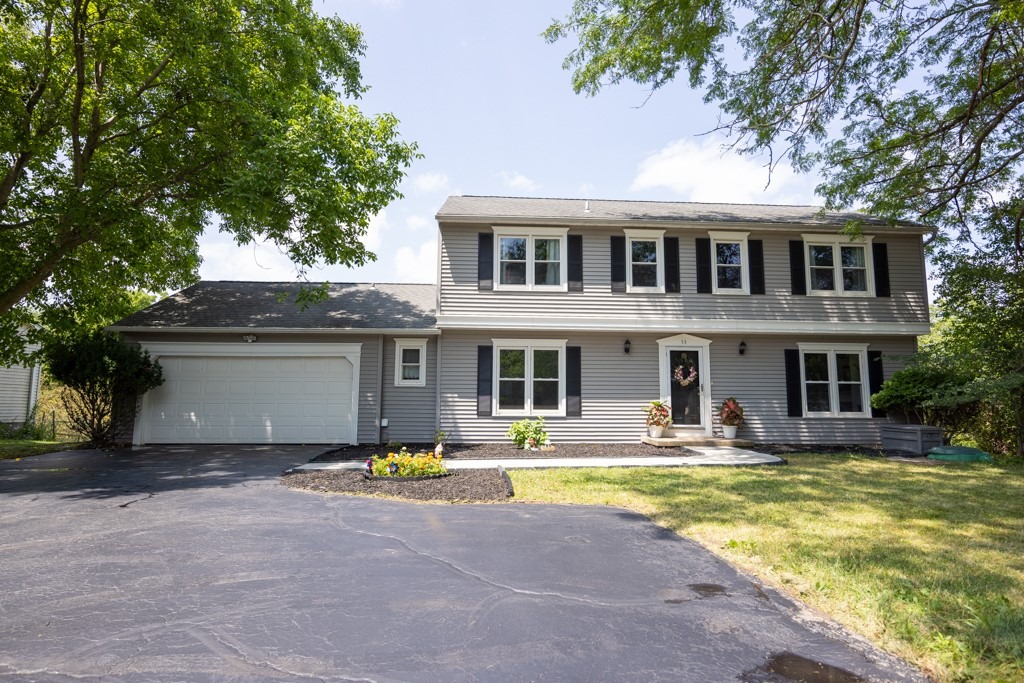 Selborne Chase , Fairport, NY 14450
