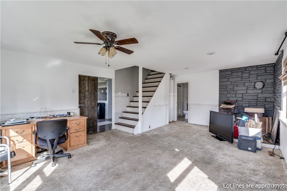 Franklin St, Carthage, NY 13619
