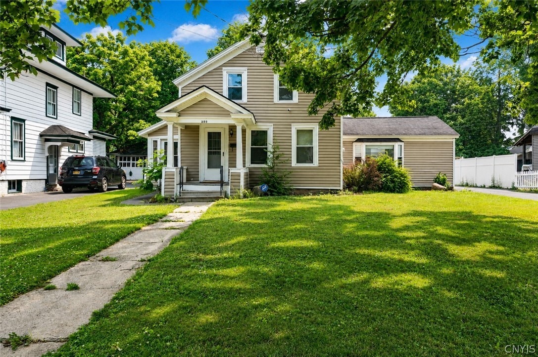 Flower Ave, Watertown, NY 13601 #1