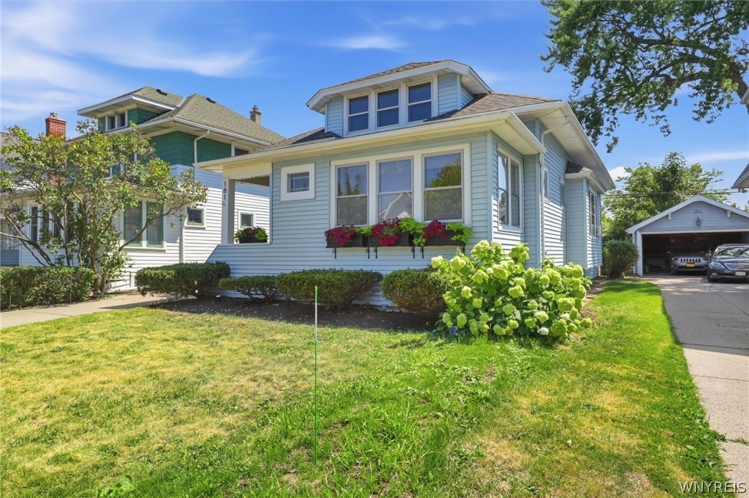 Knowlton Ave, Buffalo, NY 14217 #1