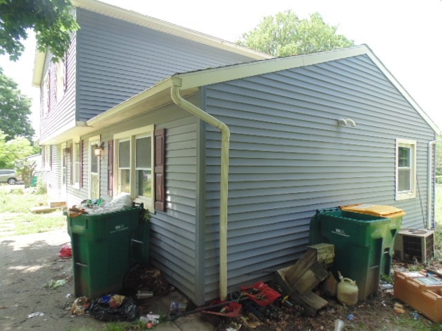 Embury Rd, Rochester, NY 14625 #1