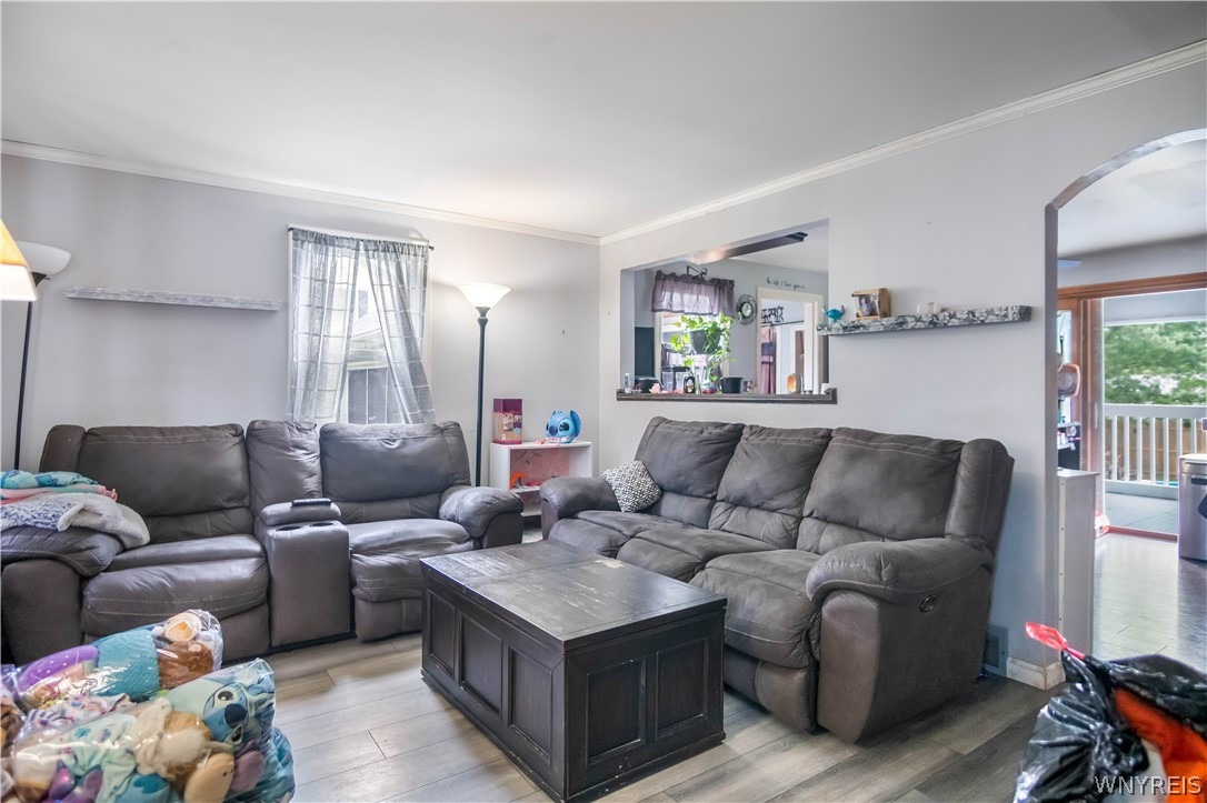 Cox Rd, Grand Island, NY 14072 #1