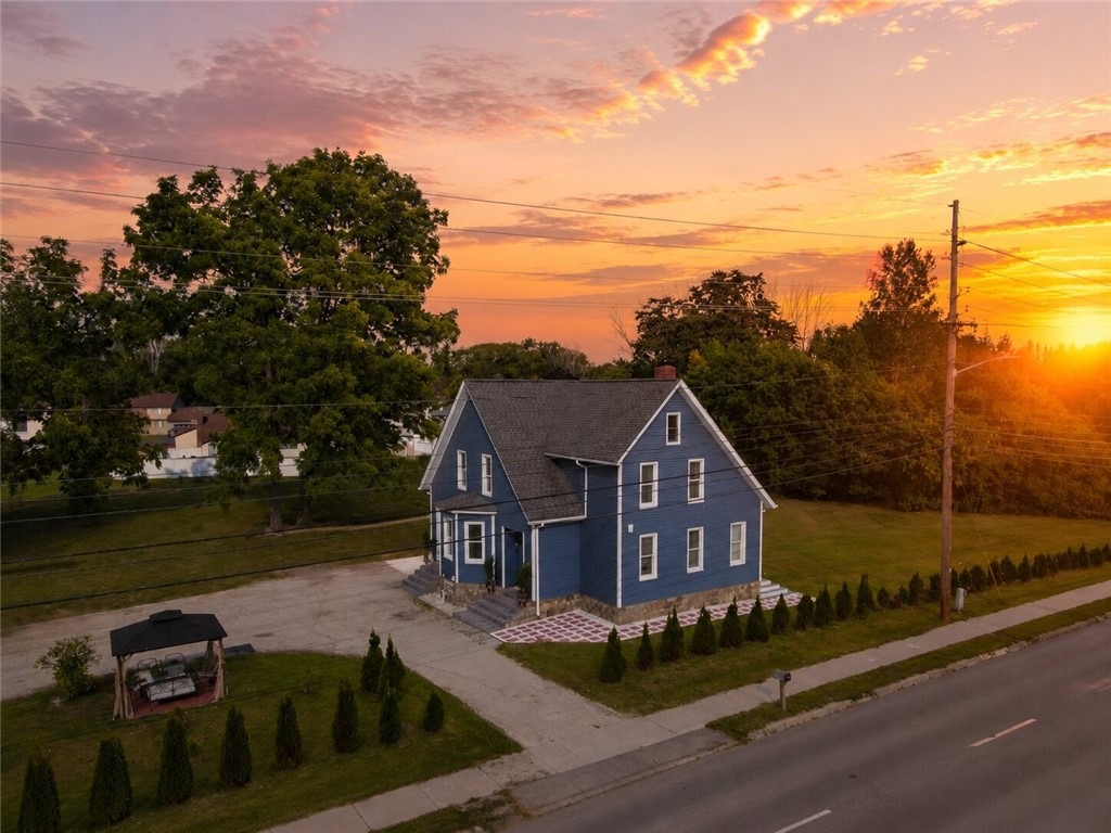 Long Pond Rd, Rochester, NY 14612 #1