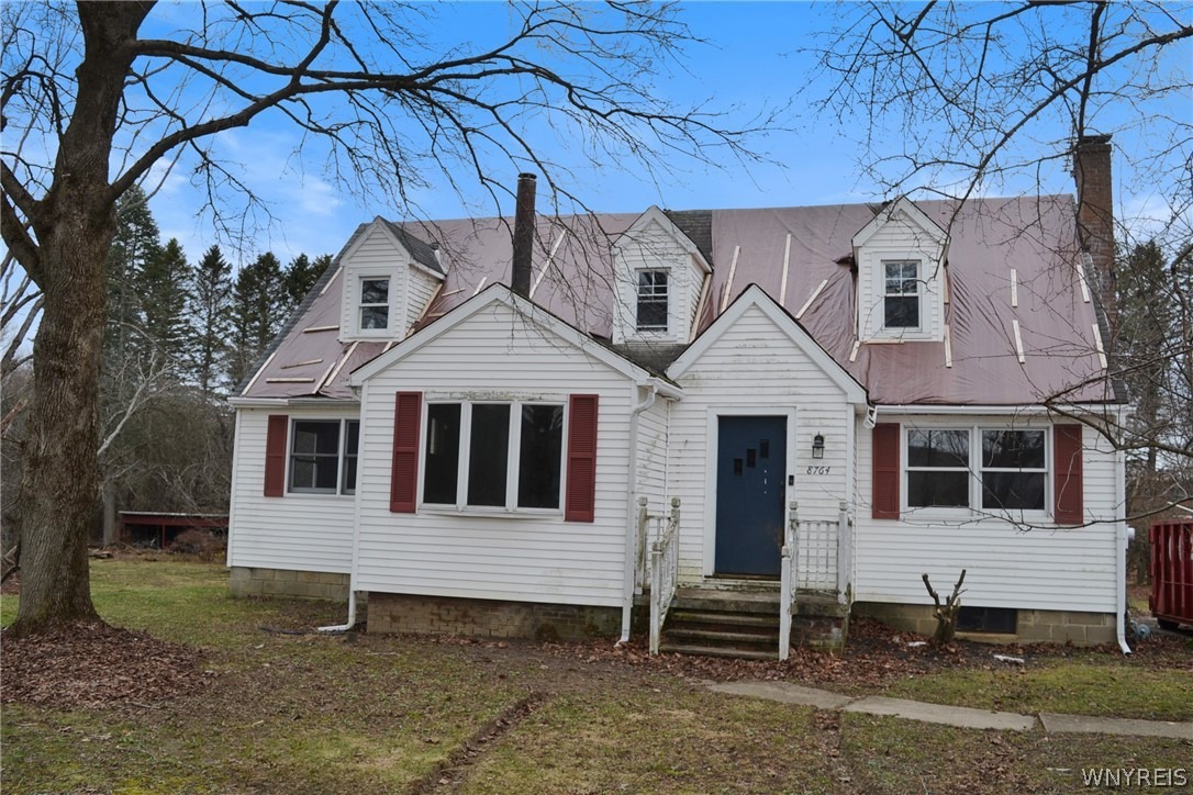 West Ave, Eden, NY 14057
