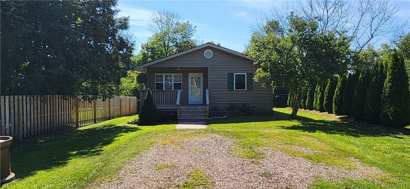 County Route 57 , Oswego, NY 13126 #1