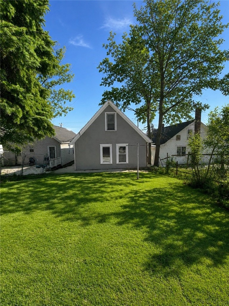 Burnet Ave, Syracuse, NY 13206 #1