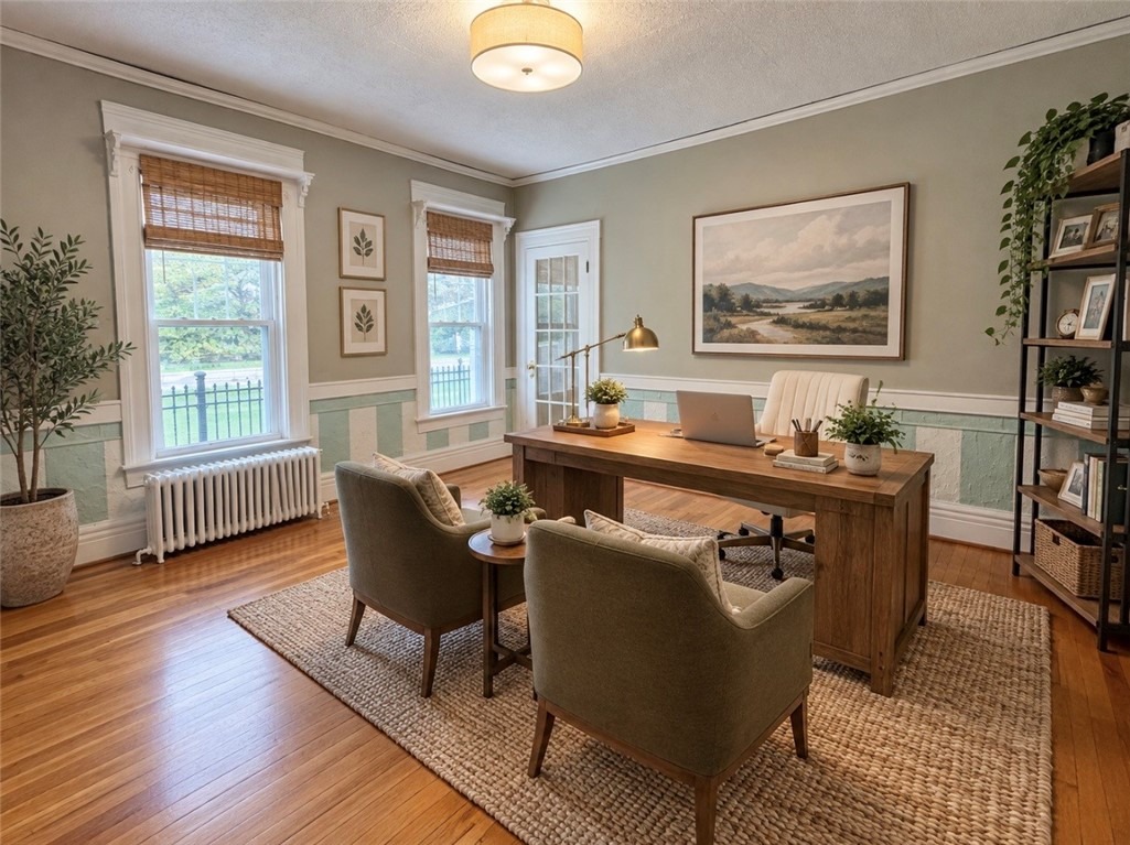 Watkins Rd, Horseheads, NY 14845