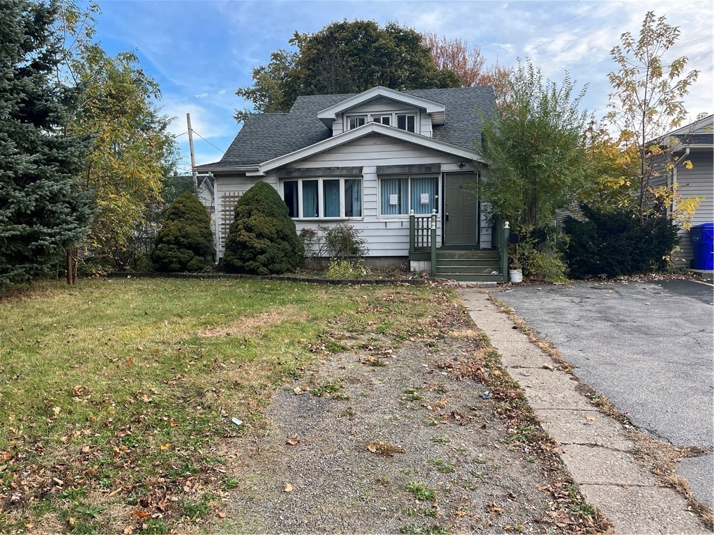 Stone Rd, Rochester, NY 14616 #1